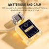 ETERNAL LOVE Men's Eau De Cologne 2.6 Fl Oz -
