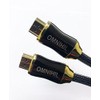 OMNIHIL 30 Feet Long HDMI Cable Compatible with Thor H-2ADHD-QAM-IPLL