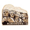 Mount Rushmore SD Tan Patch, South Dakota Patches