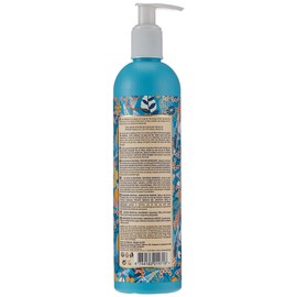 Natura Siberica Professional Oblepikha Energizing Freshness Shower Gel with Organic Oblepikha Hydrolate, 400 ml