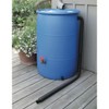 EarthMinded Rain Barrel Overflow Hose Kit