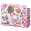 Wanda Furupuri Kyu! Colorful Evolution Transformation Wonderful Pact Special Set