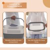 GREATLINK Foldable Laundry Basket Collapsible Laundry Hamper, Laundry Basket Dorm