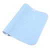 2pcs Reusable Washable Pad An Absorbent Pad For Adults Incontinence