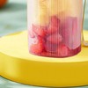 Portable Blender Juicing Cup USB Mini Juicing Cup Home Electric