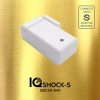 Qolsys QS1138-840 IQ Shock-S Sensor