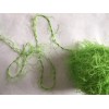 Crystal Palace Fizz Eyelash Yarn #7306 Electric Lime - Bright