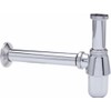 Viega 100 674 5753 Bottle Syphon 1 1/4-Inch NW 32