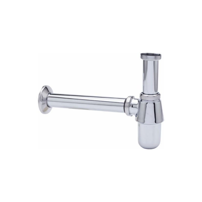Viega 100 674 5753 Bottle Syphon 1 1/4-Inch NW 32