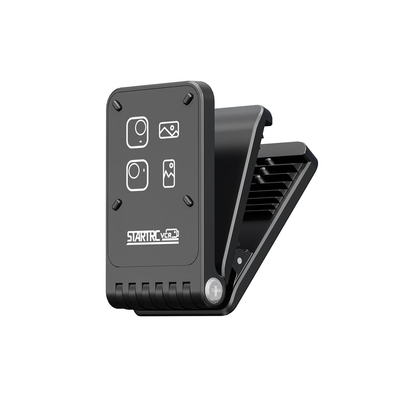 Insta360 Go Ultra Compatible Magnetic Quick Release Mount, Attaches to