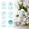 Original Sprout Leave-In Conditioner, Lightweight Moisturizing Conditioner for Dry &