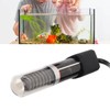 Fish Tank Heater 26℃ Automatic Constant Temperature Quartz Glass Small