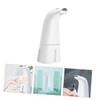 KONTONTY Automatic Sensor Soap Dispenser for Home and Office Touchless