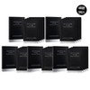 TG Dominus 홈쇼핑 TG 도미나스 브라이트닝 마스크팩 4회분 5박스 (총 20회분) Home Shopping TG Dominus Brightening Mask Pack 4 Sets 5 Boxes (Total 20 Sets)