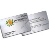 Like Shop Pack De 50 Credenciales De Pvc Impresas Por