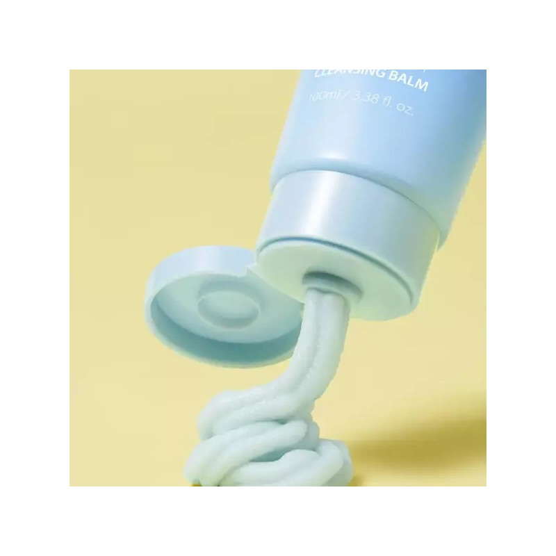 Safe Mi 세이프 미 아미노 리프레시 클렌징 밤 100ml 1+1