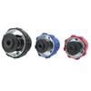 Leapiture Radiator Coolant Refill Funnel Spill Proof Engine Cooling System