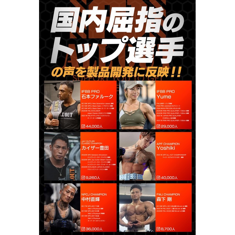 ALLOUT EAA 必須アミノ酸9種配合 βアラニン配合 600g 国産（グレープ）