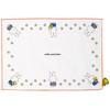 Kutsuwa MF682 MF682 Miffy Placemat, Kids Lunch Mat, Made in