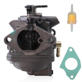 YJGZSVK Carburetor For Honda BF75 BF8 BF100 Series Outboard Boat Motor Replaces 16100-881-A01 16100-881-033 16100-881-741 16100-881-A00 16100-881-841