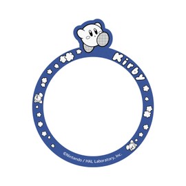 Gourmandies BKBY-10B Kirby MagSafe Metal Sticker Dash!