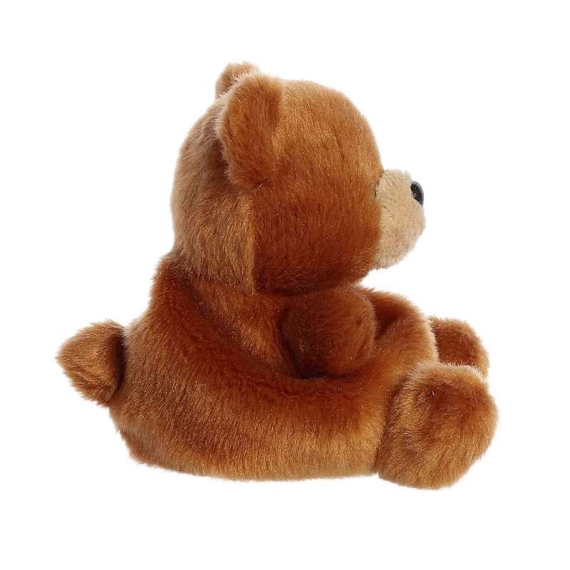 Aurora® Adorable Palm Pals™ Artie Bear™ Stuffed Animal - Pocket-Sized
