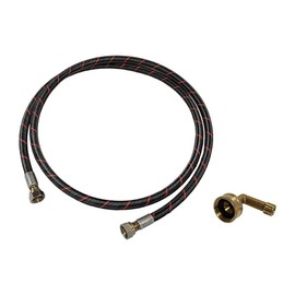 Bosch 11051476 Dishwasher Water Supply Hose Kit (SMZSH002UC, SMZSH1ABUC)