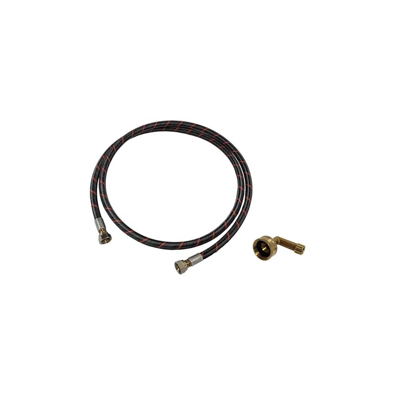 Bosch 11051476 Dishwasher Water Supply Hose Kit (SMZSH002UC, SMZSH1ABUC)