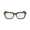 FERRAGAMO Eyeglasses SF 2996 242 Dark Tortoise