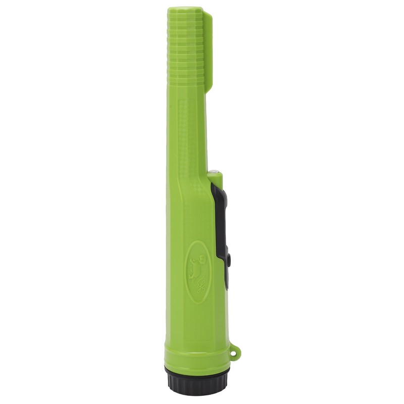Metal Detector Handheld Waterproof Pinpointer Probe High Accuracy for Indoor