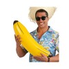 FIESTAS GUIRCA Banana Inflatable 70 cm.