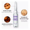 LaCabine Ampolletas Tratamiento Para Cabello Rizado Lacabine 7x5 Ml