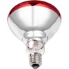 Glodjossy Infrared Light Blub, 275W Near Infrared Red Heat Lamp