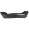 Garage-Pro Rear Bumper Cover Compatible with 2007-2012 Lexus ES350