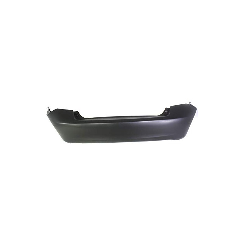 Garage-Pro Rear Bumper Cover Compatible with 2007-2012 Lexus ES350
