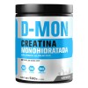 Creatina Monohidratada 500 G D-mon En Polvo Sabores