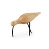 Normann Copenhagen Decorative Bird, Wooden
