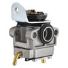 Carburetor for TTK587GDO 4 IN1 and TTL488GDO 2 IN1 Carb