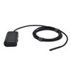6LED HD Endoscope 5.5MM Wireless WiFi Inspection Camera IP67 Waterproof
