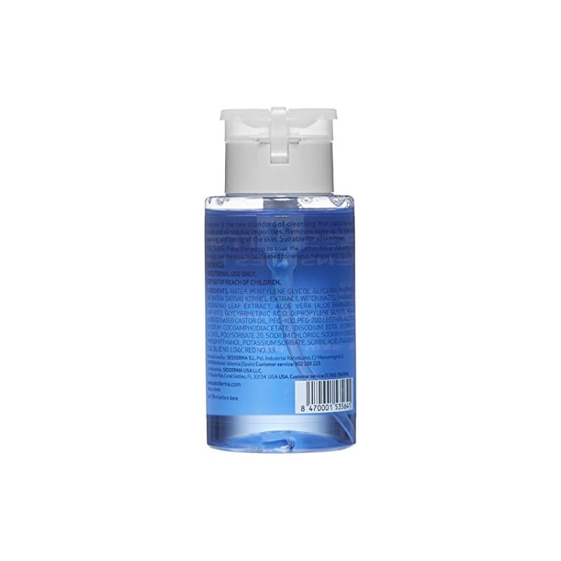 Sesderma Sensyses Cleanser Classic 200ml
