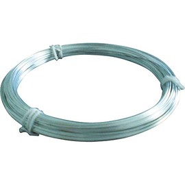 TRUSCO(トラスコ) スチール針金 小巻タイプ 1.2mm×25m TYWS-12
