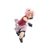 Banpresto - Naruto Shippuden - Haruno Sakura (ver. A), Bandai