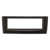 Fascia for Fiat Grande Punto type 199 2005 to 2009