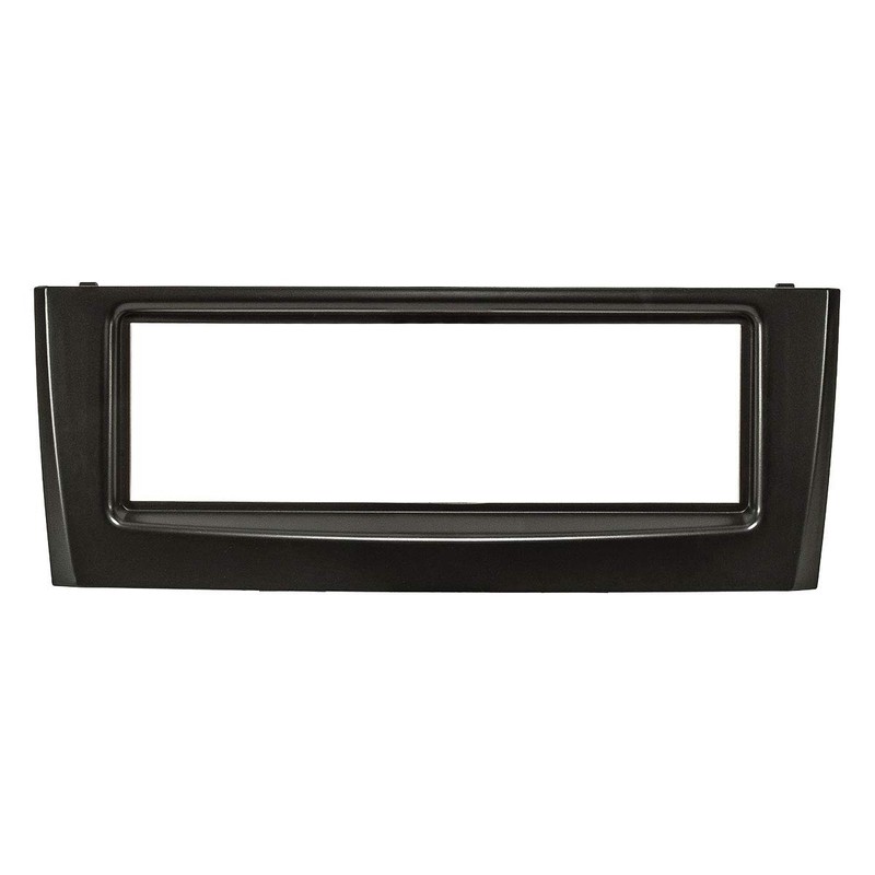 Fascia for Fiat Grande Punto type 199 2005 to 2009