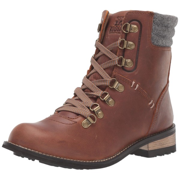 KODIAK Boot Surrey ll Hiking, Curry, 11