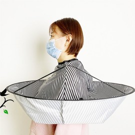 Home Hair Clipper Gown