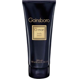 Gainsboro G-Man Homme/Men Body Lotion 200 ml