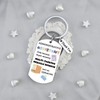 Administrative Professional Day Gifts Administrative Assistant Gifts Assistant Keychain Secretary