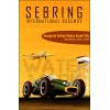 Grand Prix 1959 Sebring International Raceway United States Vintage Poster