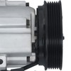 Thomletha Automotive Air Conditioning Compressor and A/C Clutch Replacement for